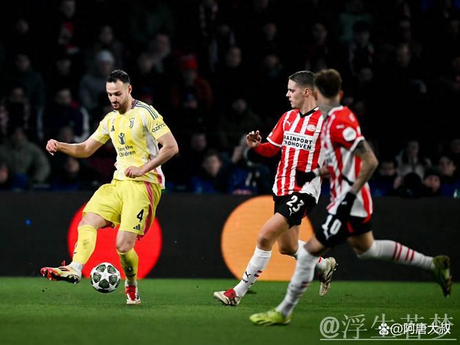 爆冷0-2，尤文图斯欧冠不败金身告破，将征战淘汰赛附加赛