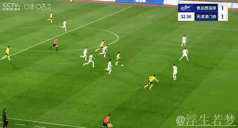 西海岸两分钟双响逆转河南