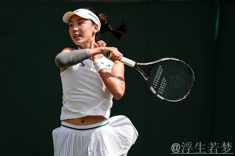 王欣瑜挺进布拉格站半决赛